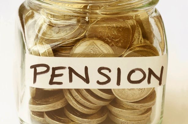 El número de pensiones en Andalucía se situó en 1.496.005 en diciembre