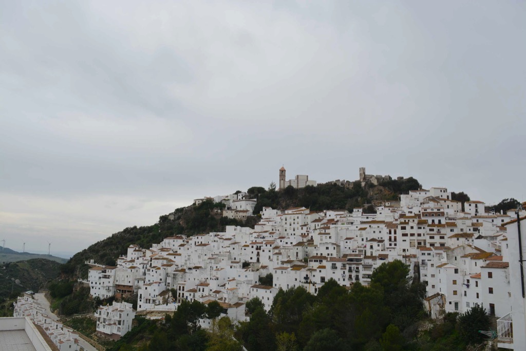 Andalucía supera ya el récord histórico de pernoctaciones del pasado año, con 45,8 millones hasta noviembre, un 6,3% más