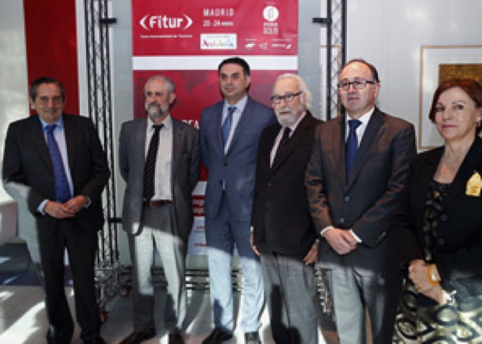 Andalucía acude a Fitur 2016 como destino protagonista y líder del turismo nacional