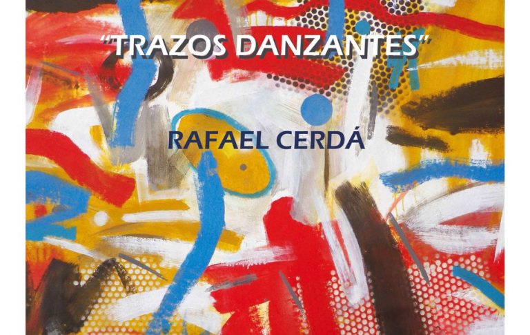 La sala temporal del Museo Cruz Herrera inaugura el viernes la exposición “trazos danzantes” de Rafael Cerdá