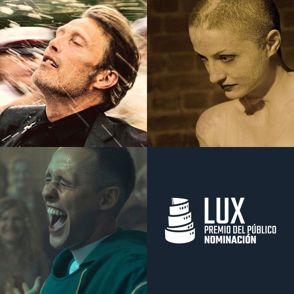 Premio LUX de cine: el Parlamento Europeo desvela las tres finalistas