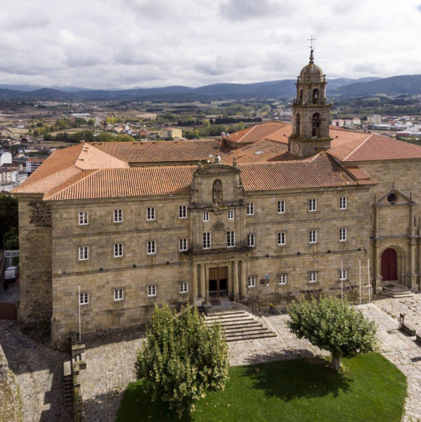 Paradores y la Red de Juderías firman un convenio de promoción turística