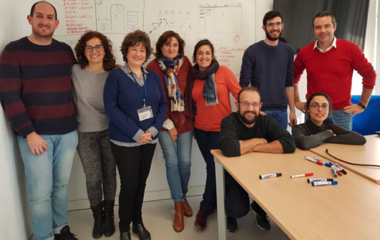 Universidad de Cádiz y Omnium Lab Studios crean ‘EscodeRoom’, un videojuego para aprender la lógica de la programación