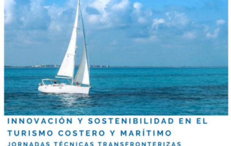 El CMMA y CEI·MAR analizarán cómo impulsar la innovación y la sostenibilidad en el Turismo Azul en unas ambiciosas jornadas técnicas el próximo 16 de junio en Sotogrande