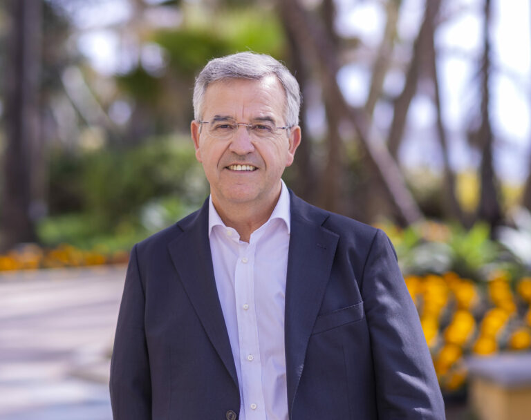 García Urbano consigue ser el alcalde del PP más votado de Andalucía, con el mejor resultado en Málaga y de los mejores de España, tras lograr la cuarta mayoría absoluta