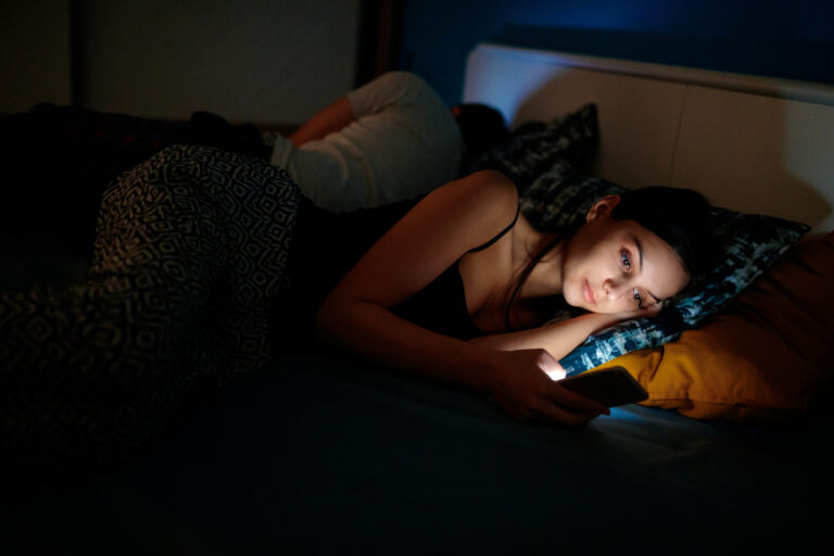 Un tercio de la población tiene problemas de sueño en España