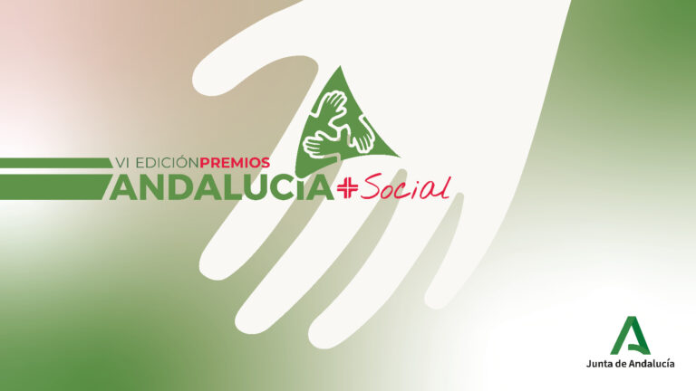 La Junta reconoce la labor de 20 personas y entidades con los Premios Andalucía +Social